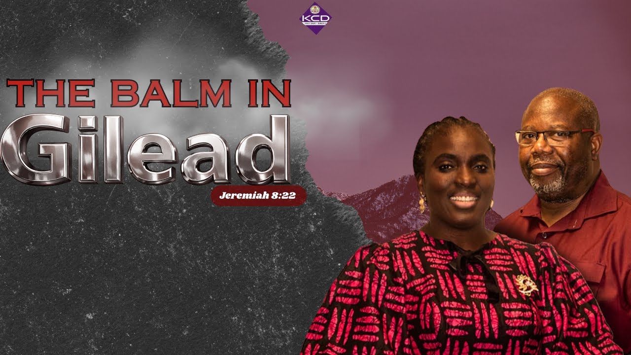 Bible Study | 11/03/26