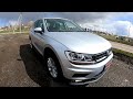 Volkswagen Tiguan 2017 TSI 4MOTION DSG НА ВТОРИЧКЕ