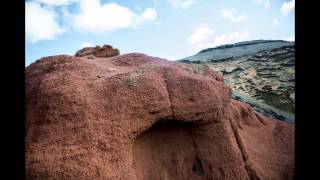 2013 Lanzarote, Charco De Los Clicos