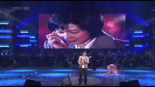 From The Beggining Until Now (Winter Sonata Theme) - Takeshi Itoh