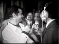 Capture de la vidéo Serge Reggiani: ''Remboursez'' (1977)