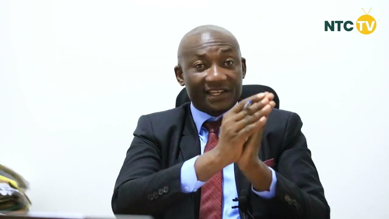 UNAZIFAHAMU AINA ZA ARDHI?FUATANA NA MTAALAMU UELIMIKE.