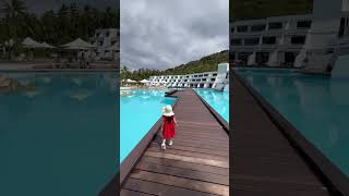 Hayman Island 🏝️