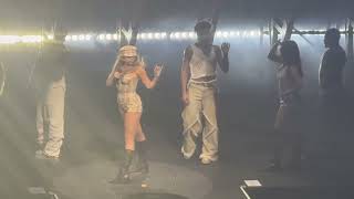 Tate Mcrae - Its Ok Im Ok Live Madrid 9052025 Miss Possessive Tour