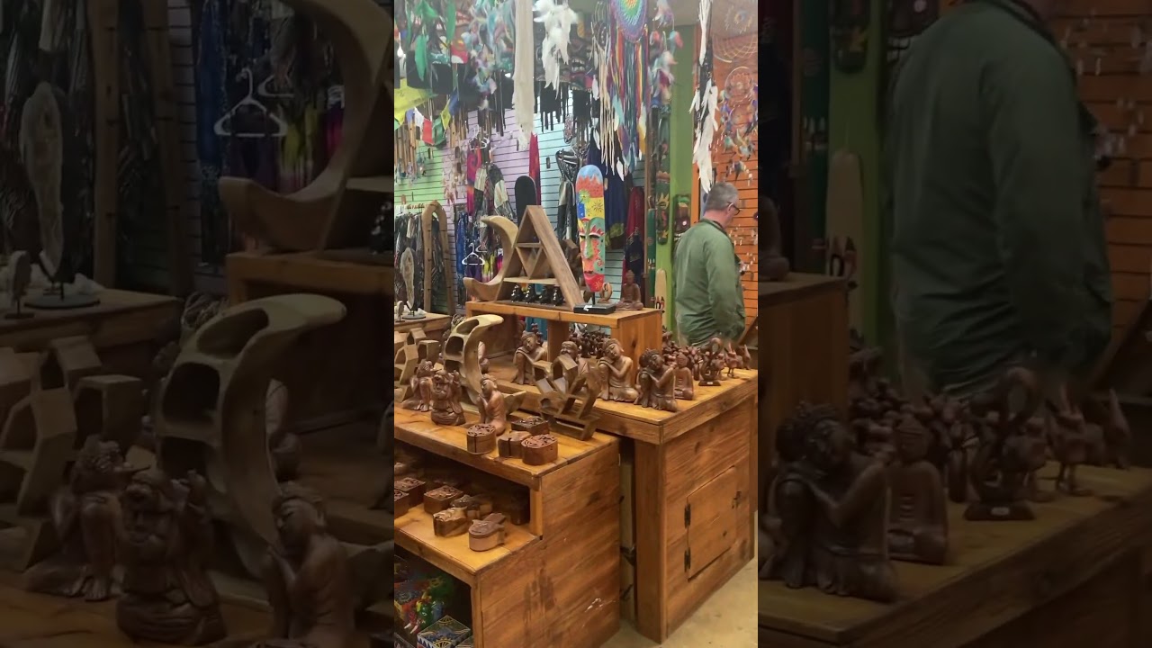 Old town Kissimmee Orlando