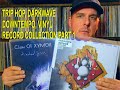 Trip Hop, Darkwave, Downtempo Vinyl Record Collection Part 1