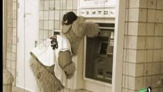 Guarantybank Skit1 - Atm