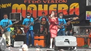 KURNIA RAHMA Cinta Rahasia - New MAHERA