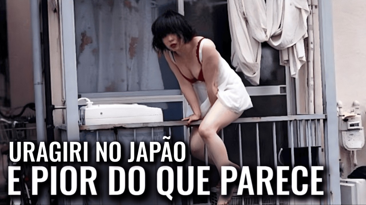 O QUE NINGUÉM TE AVISA SOBRE CASAR NO JAPÃO