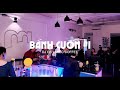 Bánh Cuốn Live Set #1 | DJ CB x Miko Coffee