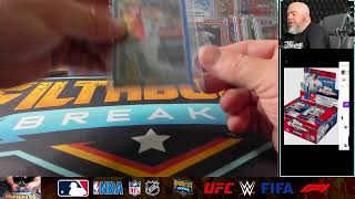 2026 Topps Chrome Triple Case Pick Your Player Break - A4502