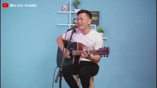 BUIH JADI PERMADANI - EXIST || SIHO (LIVE ACOUSTIC COVER)