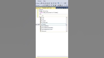 Want a more in depth tutorial? Like and subscribe😁. #howtocode #sql #sqldeveloper #learnSql #howto