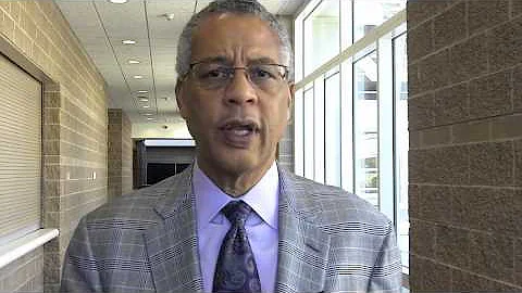 Reed Tuckson, M.D., - Transform 2012 - Mayo Clinic