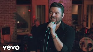 Chris Young - I'm Comin' Over (Live Studio Sessions) chords