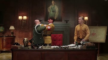 RAID: WWII - "Traitor" Mission Failed Video