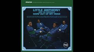 Little Anthony & The Imperials - Hurt So Bad