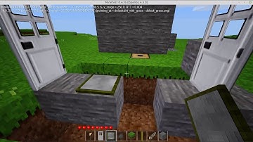 Automated payment gate with Pipeworks and Mesecons!: Minetest tutorial