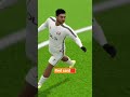 scenario of Fulham vs Everton on DLS 26 ☠️🔥#dls26 #dreamleaguesoccer #gaming