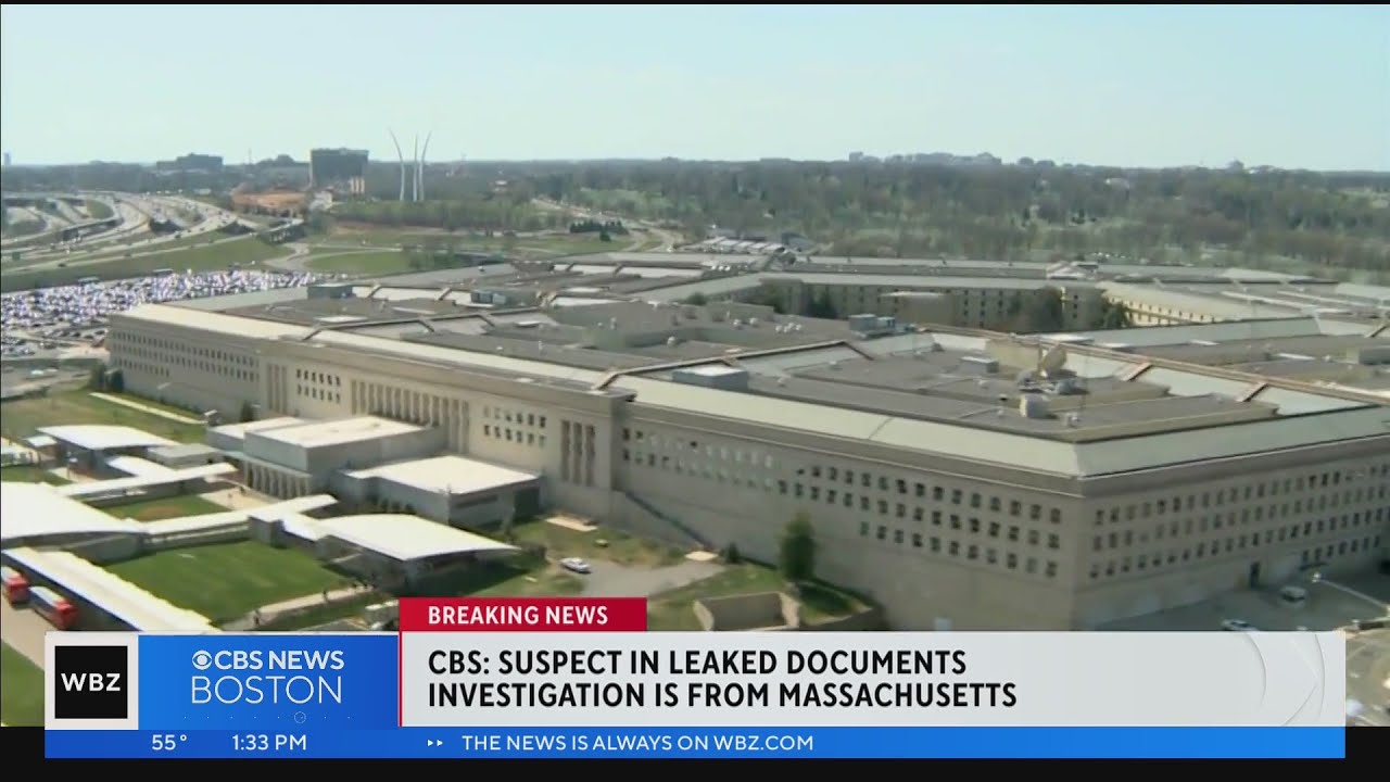 Jack Teixeira Massachusetts Air National Guard Member Accused Of Jack teixeira massachusetts air national guard member accused of