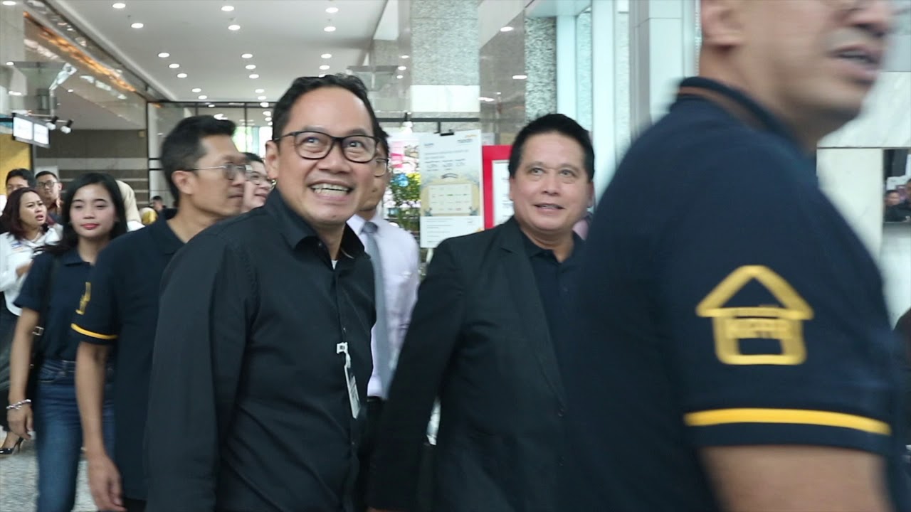 One Team Mandiri