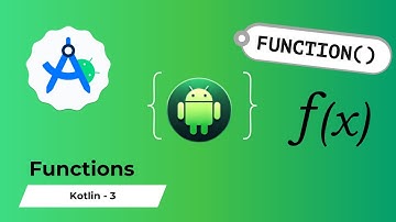 Mastering Functions in Kotlin: A Beginner to Pro Guide!