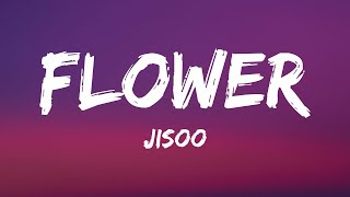 Download lagu Jisoo - Flower  Lyrics  mp3