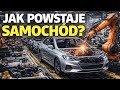 Jak Powstaje Samochód? Produkcja Auta, Nadwozie, Lakiernia, Montaż i Testy Jakości!