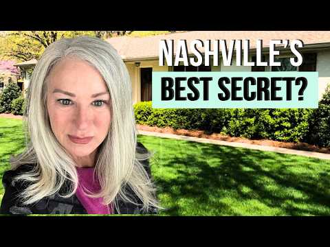 Crieve Hall Nashville Real Estate 2026 | Prices, Homes, Lifestyle Explained