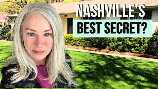 Crieve Hall Nashville Real Estate 2026 | Prices, Homes, Lifestyle Explained