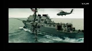 Transformers - In The End Music Video