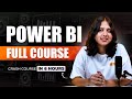 Power BI Full Course FREE 2026 Intellipaat 