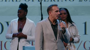 Sunday 9am - Walter Hoving Home Testimony Service