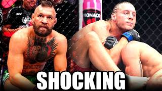 Paddy Pimblett DESTROYS...Conor Update (UFC 329 Conor McGregor vs Max Holloway 2 Reaction)