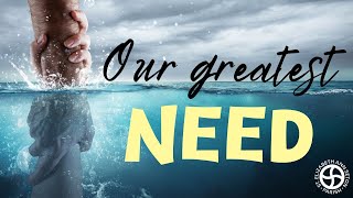 2021 Lent Message Series Introduction