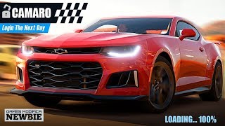 Ultimate Speed Racing Mod Apk Unlimited Money & Gold screenshot 2