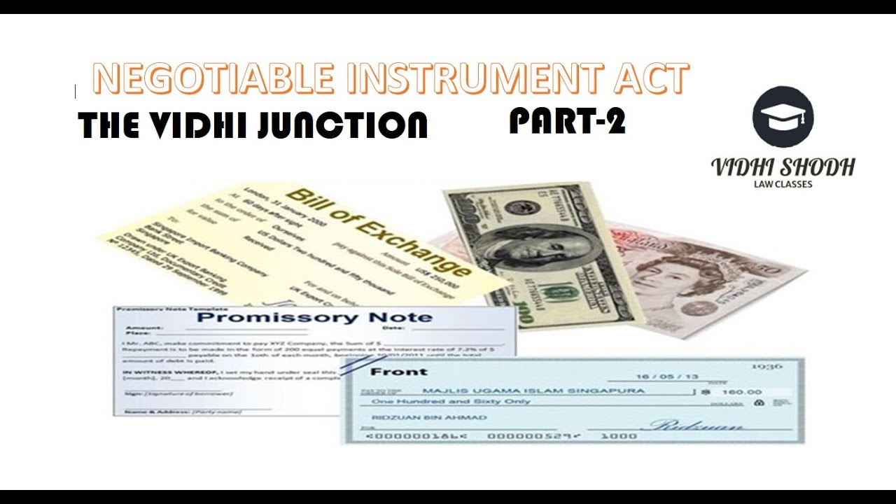 negotiable instrument act 1881 negotiable instrument act 1881 ca