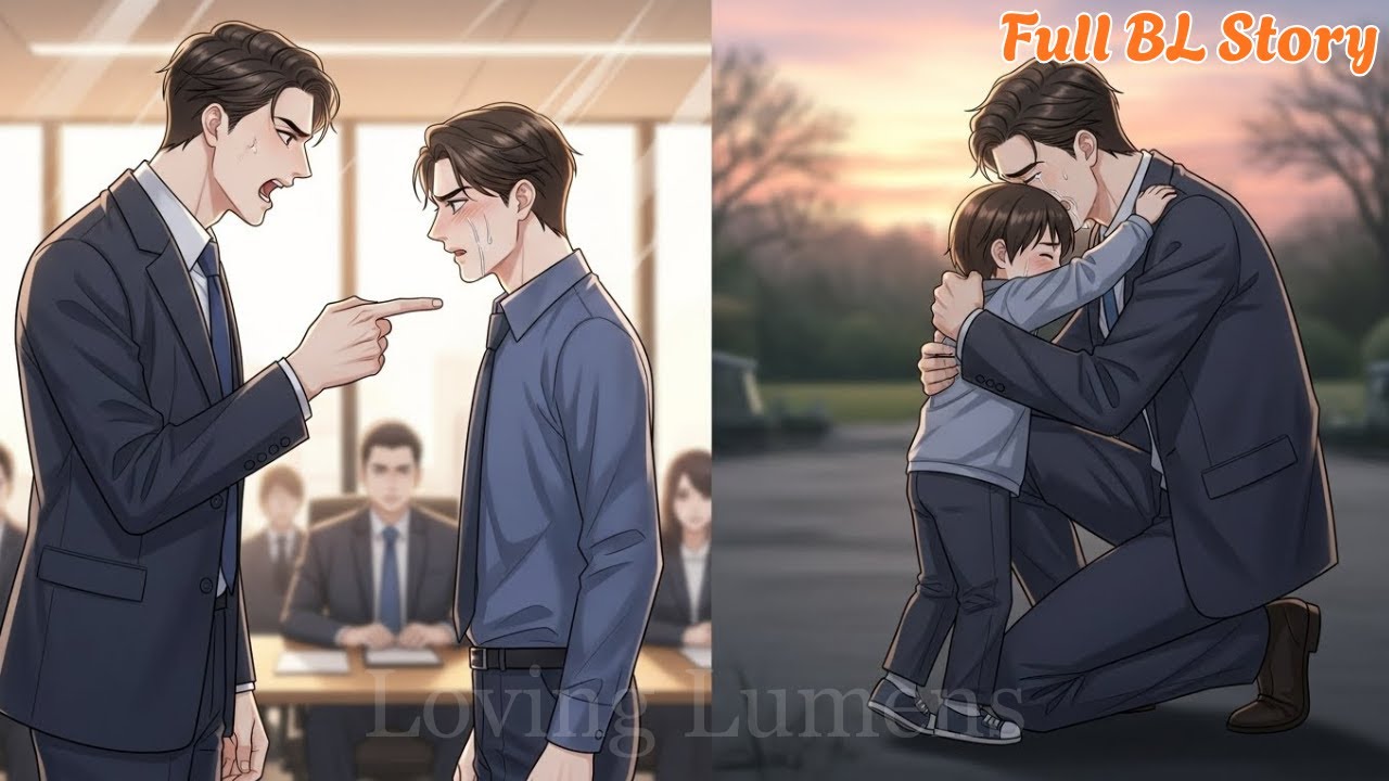 I Quit After CEO Humiliated Me For His Son's Mistake, He Begged When The Child Went Missing