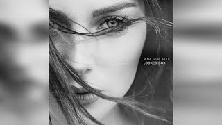 Nina Sublatti - Locked Box Audio