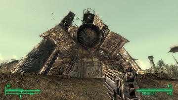 Fallout 3 Playthrough Part 4: Megaton