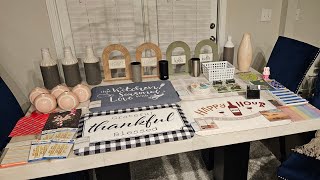 😱 I Found SO Much Home Decor for 1¢ at Dollar General!