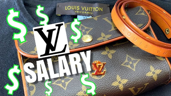 Whats it like to get the @Louis Vuitton #lvmhcertification in #luxury