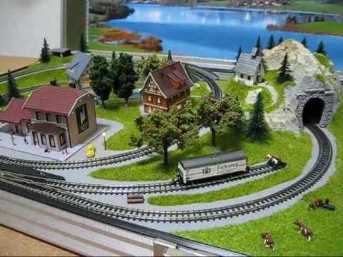 Maerklin miniclub 88165 quot;EVBquot; YouTube Maerklin miniclub 88165 quot;EVBquot; YouTube