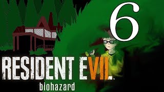 Resident Evil 7: Biohazard - Episode 6