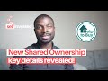 New Shared Ownership scheme: key details revealed! | Help to Buy: Shared Ownership Explained