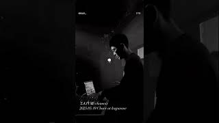 kiym  Chamois  At Closer Kagurane 20250510 1