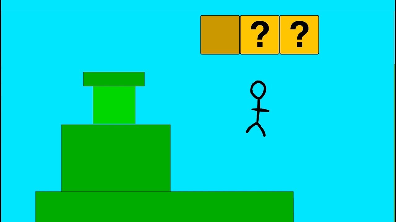Bob-Mario (2004) - My 2nd animation ever.
This one only took a few days of tinkering around after school. Just trying to get a feel for Macromedia Flash 5.
This is where I learned