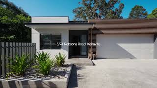 5/74 Robsons Road, Keiraville