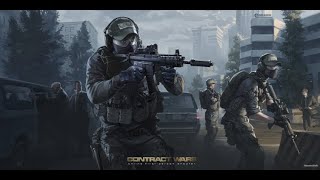 Battlefield Strike Mobile - New Games 2021 Offline screenshot 1