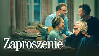 Zaproszenie 2026 - zwiastun | film na VOD